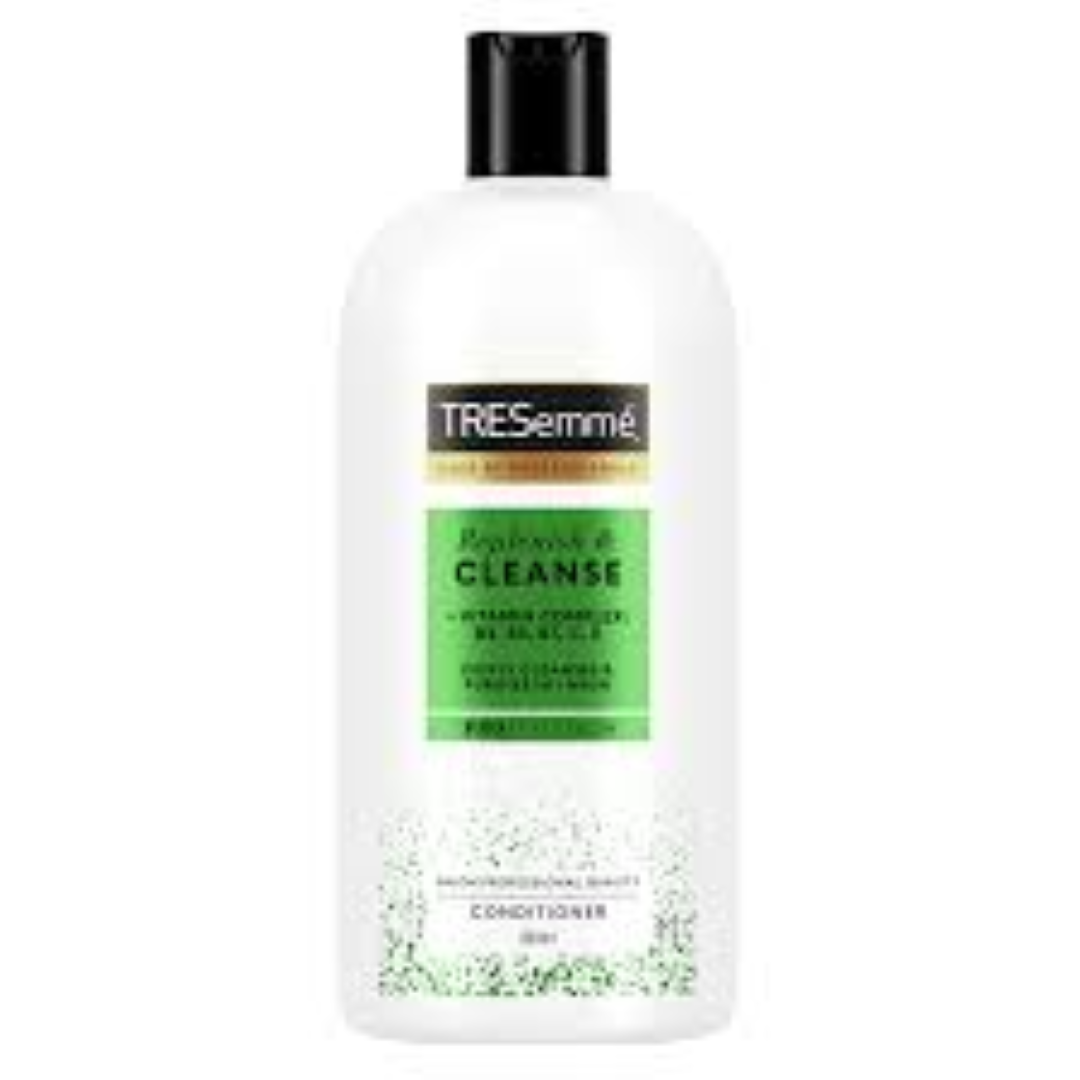 TRESEMME COND.CLEAN &REPLENISH 900ML
